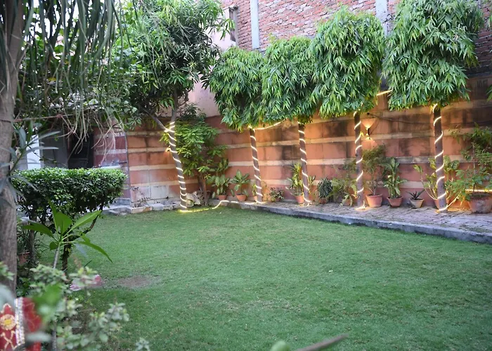 Vanika Homestay