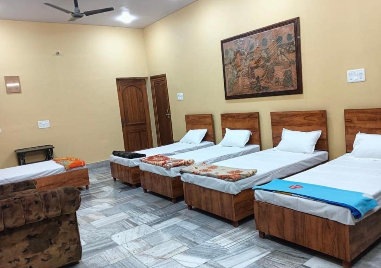 Homestay Vanika Varanasi