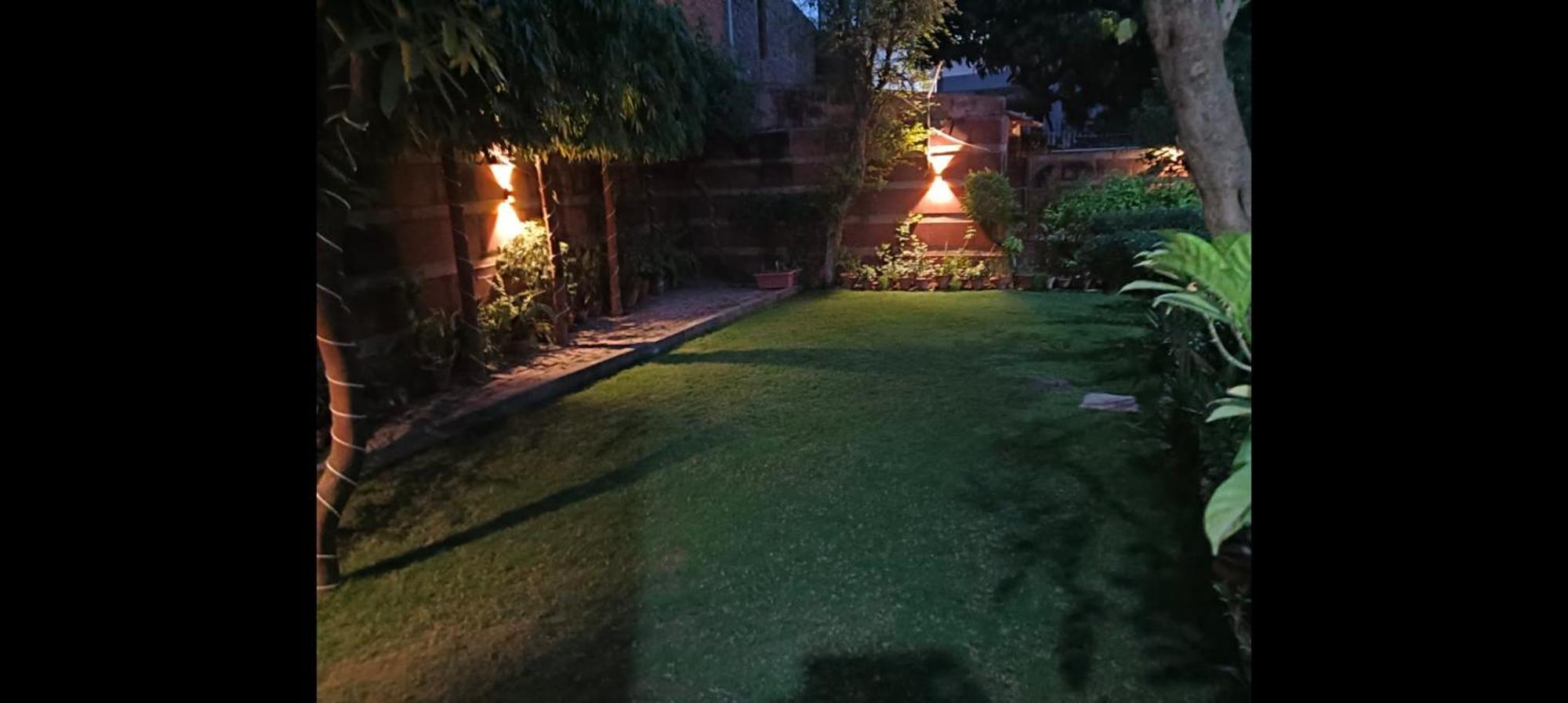 Vanika Homestay Varanasi
