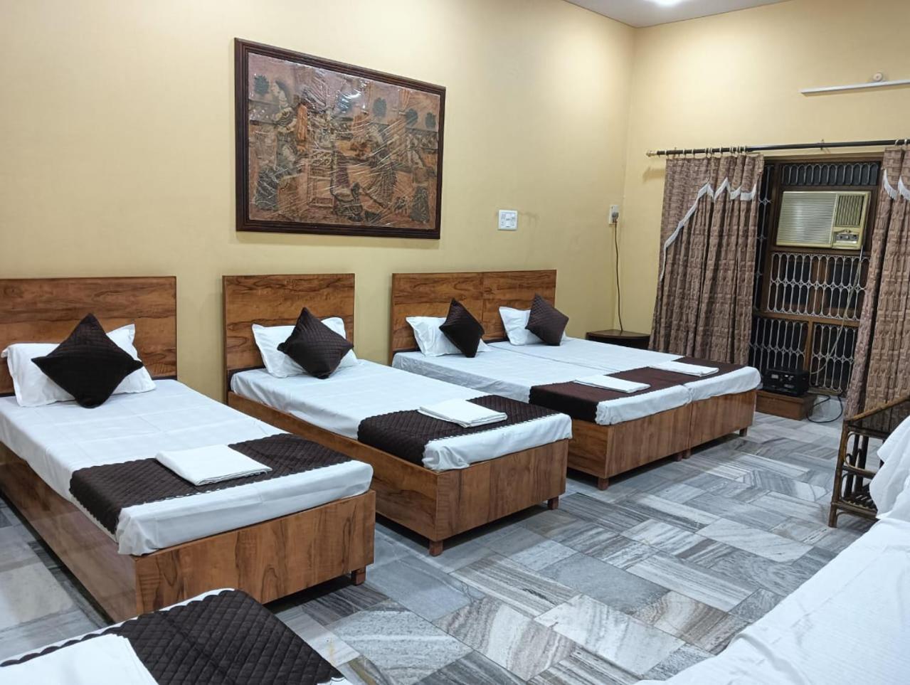 Homestay Vanika Varanasi