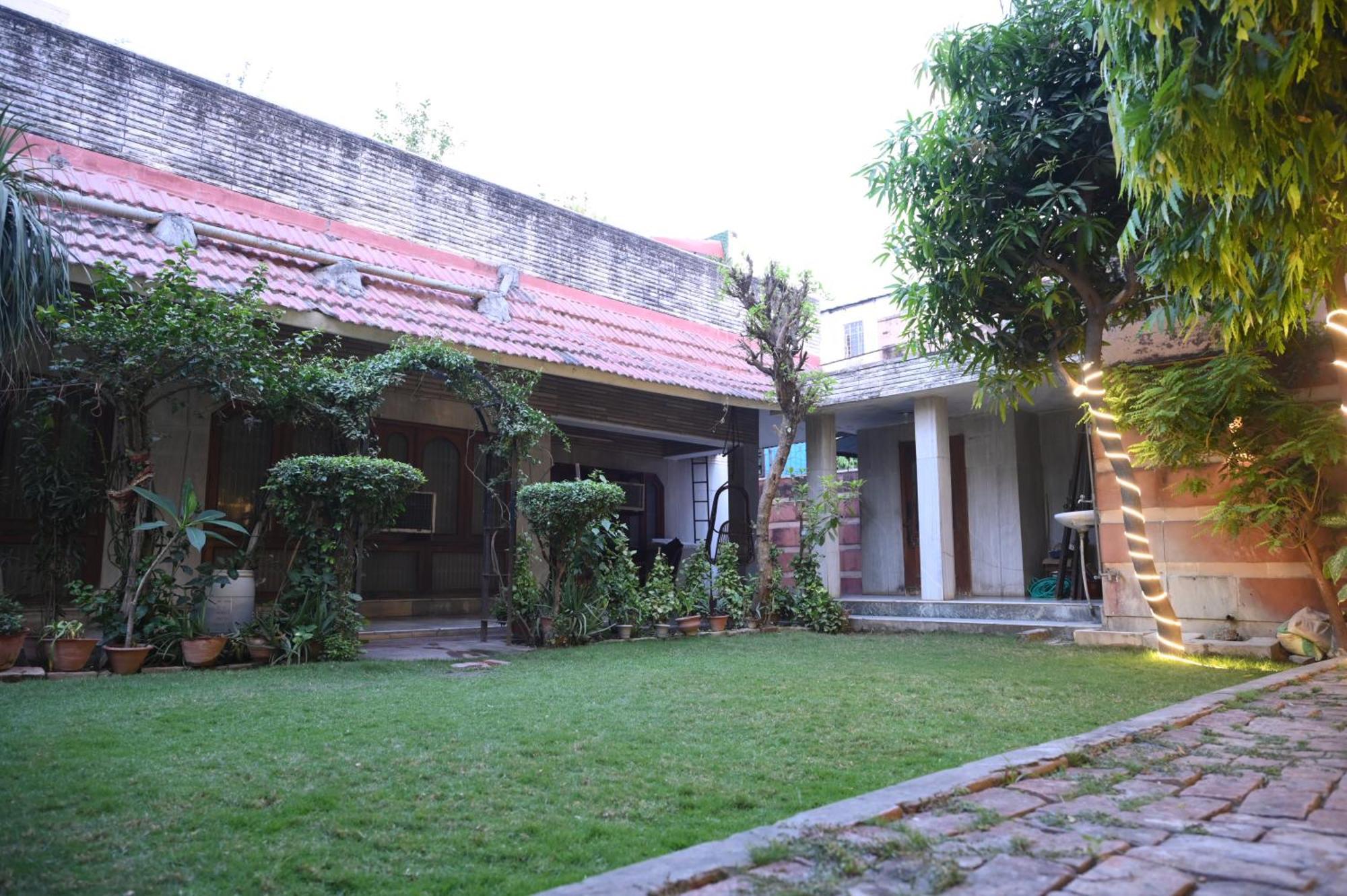 Homestay Vanika Varanasi