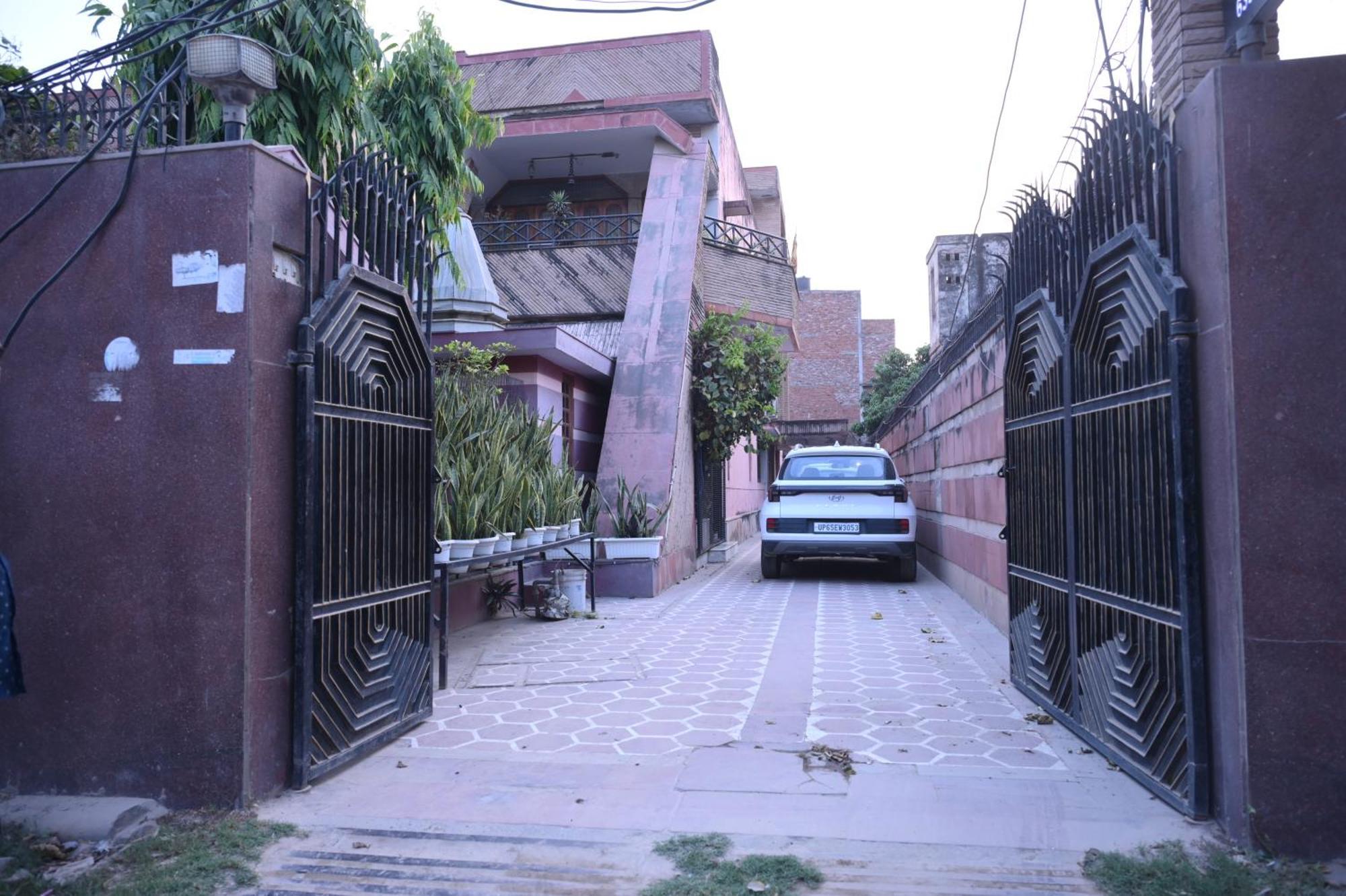 Homestay Vanika