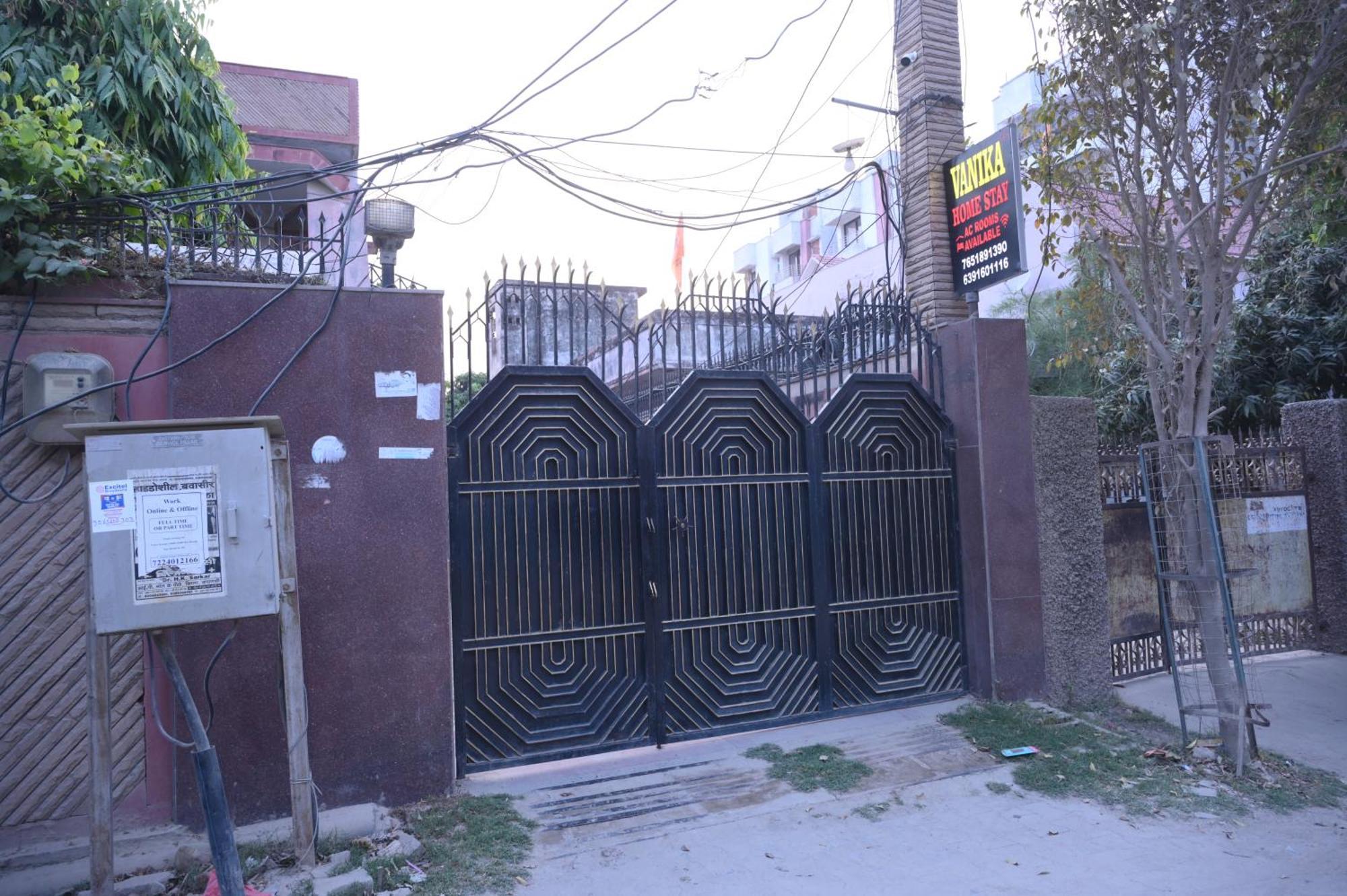 Vanika * Varanasi